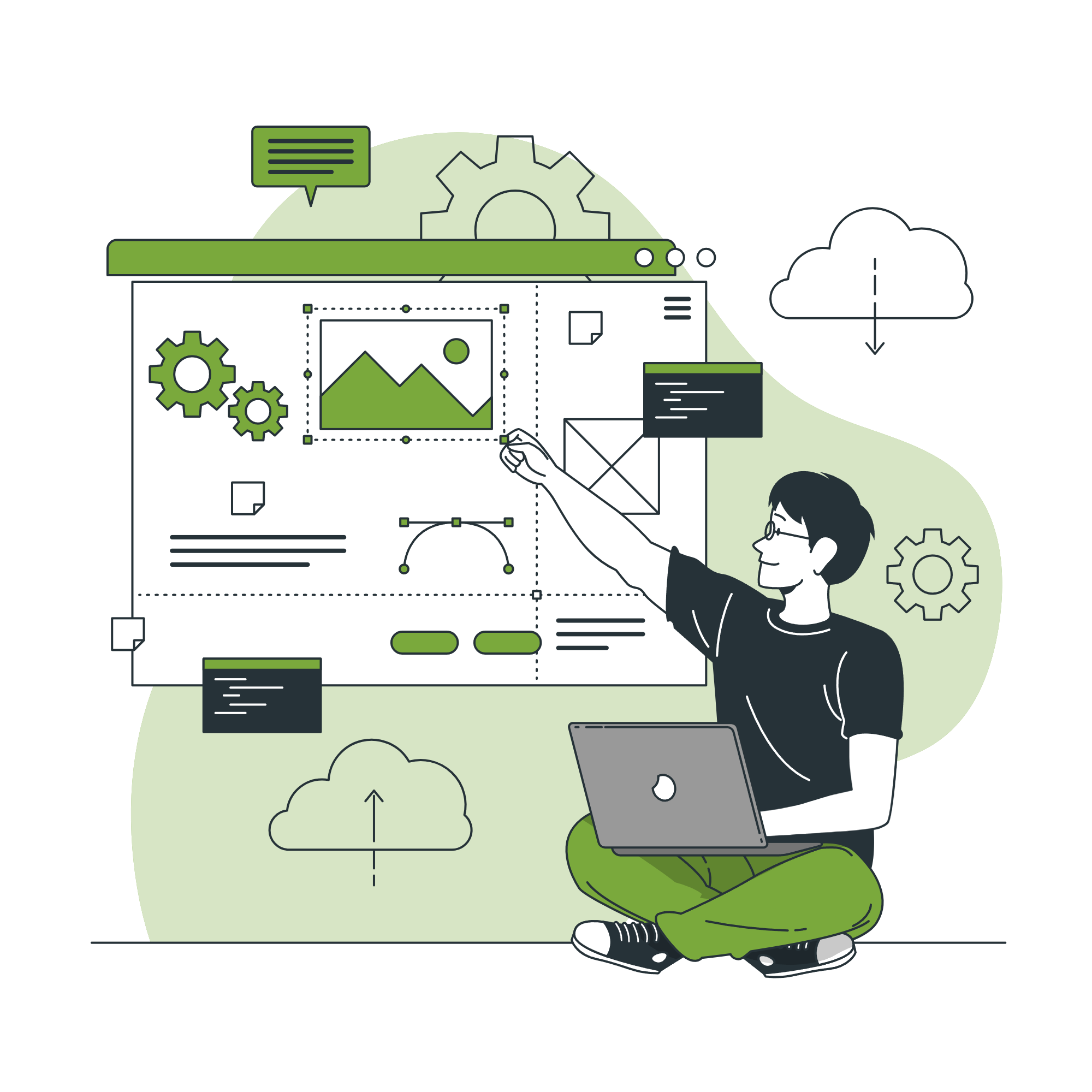 Tăng chỉ số sức mạnh