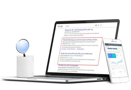 tối ưu hóa website